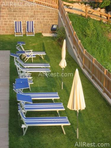 Hotel Grones 62